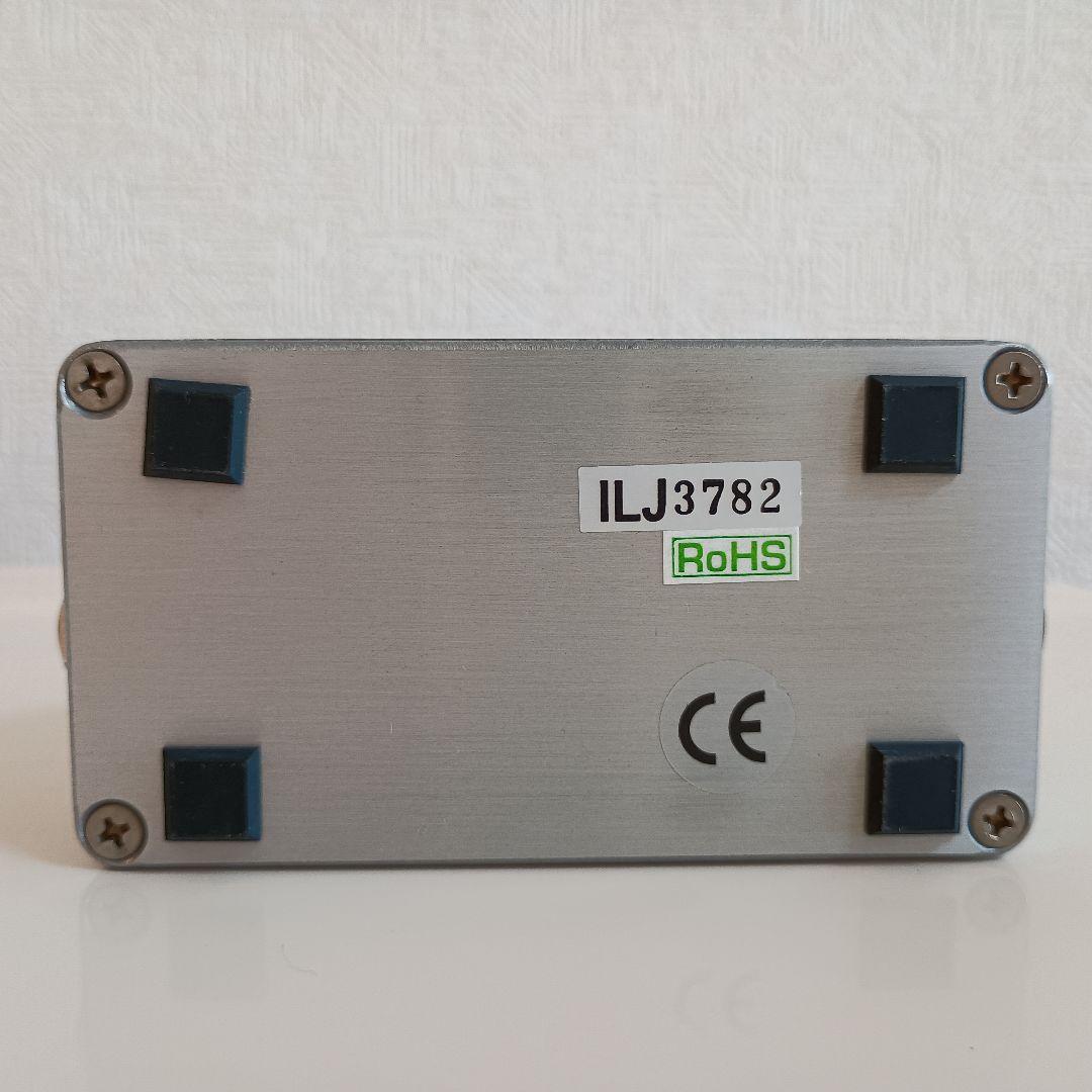 ギター ZVEX Vexter Instant Lo-Fi Junky