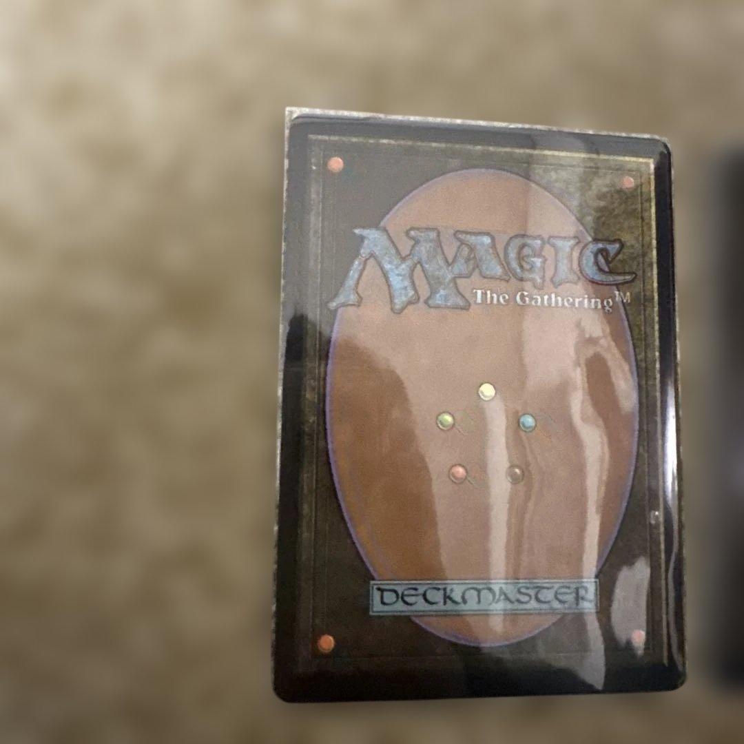 MTG FOIL 司書、ワン、シー、トン3枚セット　ボーダーレス