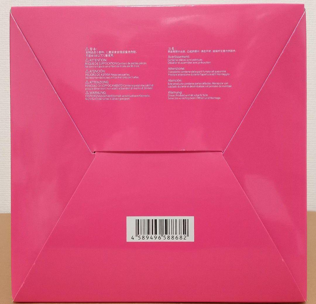 ドールズフロントライン PA-15 蠱惑な桃色千鳥草 1/6スケール