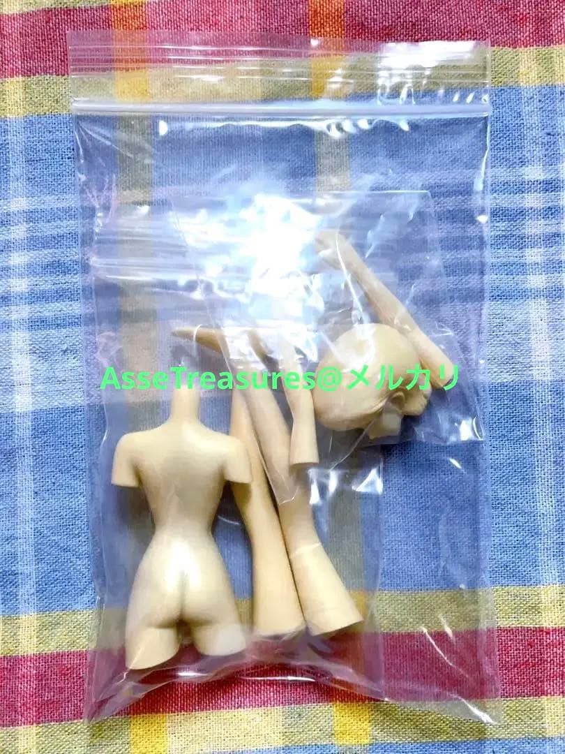 当時モノ B-Club ガレージキット 1/8 フォウ・ムラサメ Zガンダム