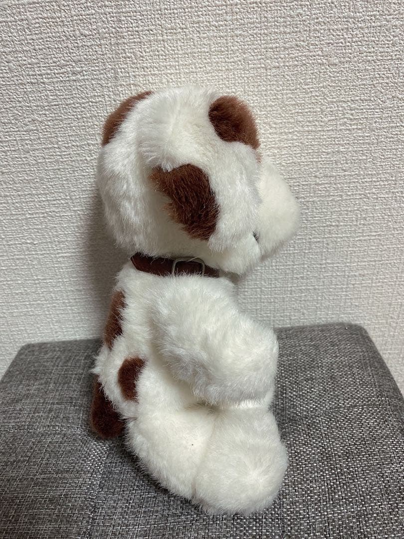 スヌーピー マーブルス ぬいぐるみ ファミリア