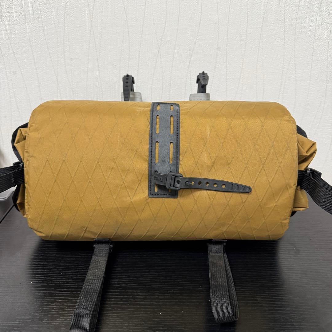 アクセサリー SWIFT INDUSTRIES zeitgeist pack