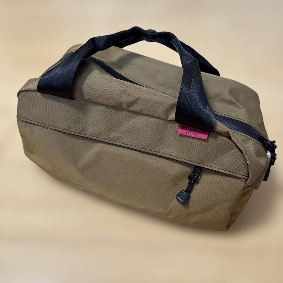 アクセサリー SWIFT INDUSTRIES / sugarloaf basket bag