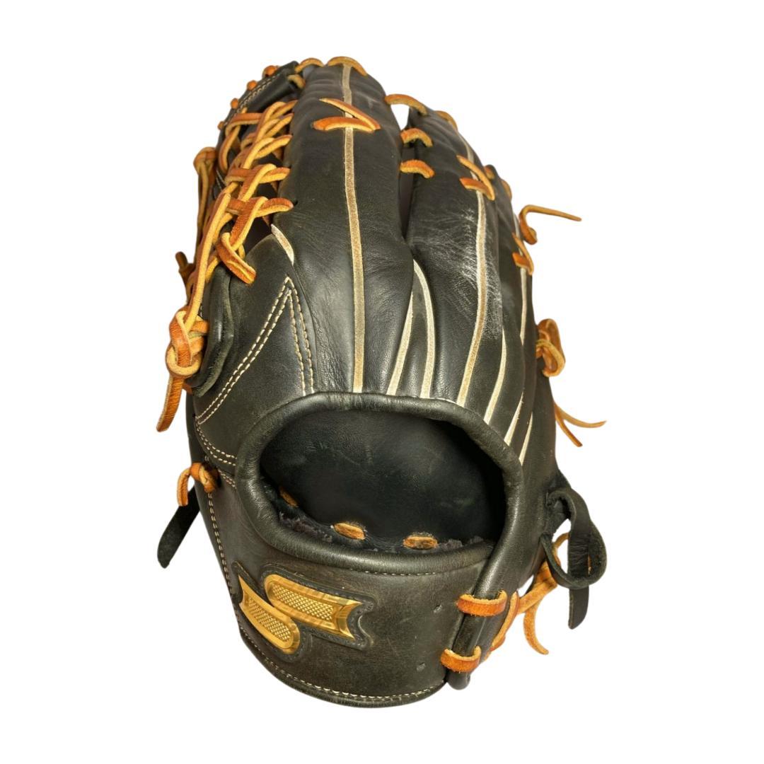 ⭐️美品⭐️SSK proedge Advanced　軟式グラブ プロエッジ