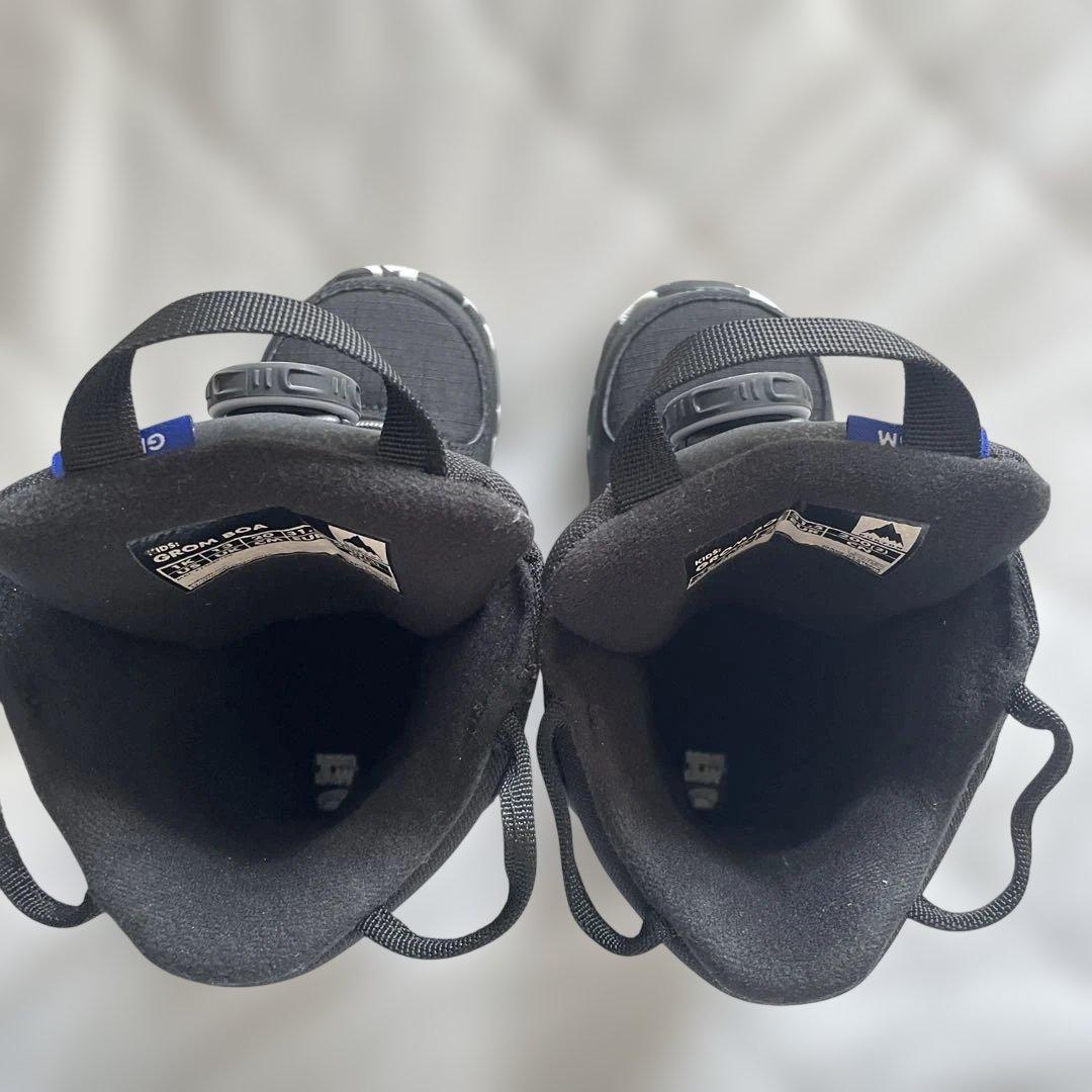 バートン　スノーボードブーツ　20cm