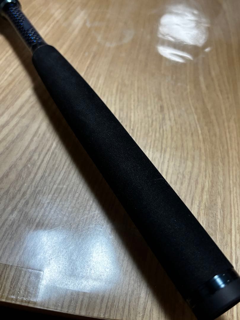 z*3様 ★入手難★極上中古★BlueBlue BALBAL99ジャーキングエデ