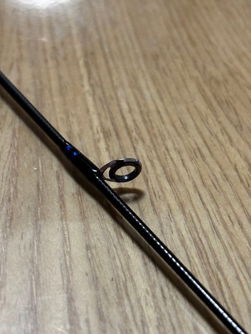 z*3様 ★入手難★極上中古★BlueBlue BALBAL99ジャーキングエデ