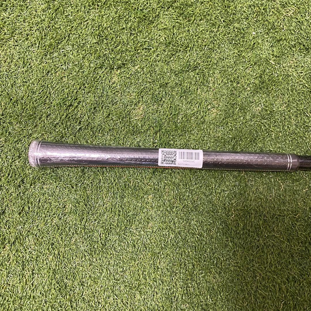 テーラー　Qi4D シャフト　REAX 60 Mid Rotation Blue