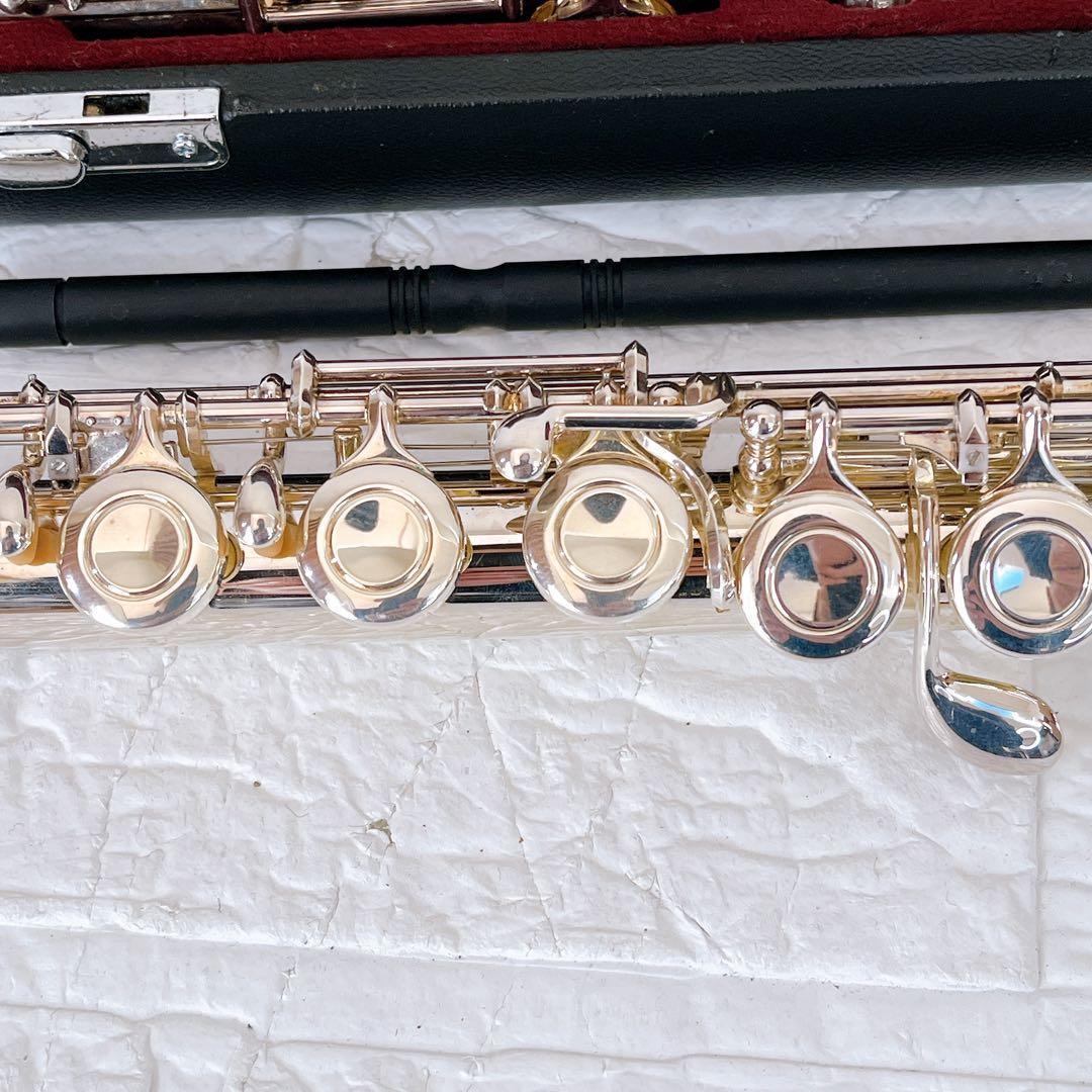 YAMAHA ヤマハ　YFL-211 Eメカ　後期モデル