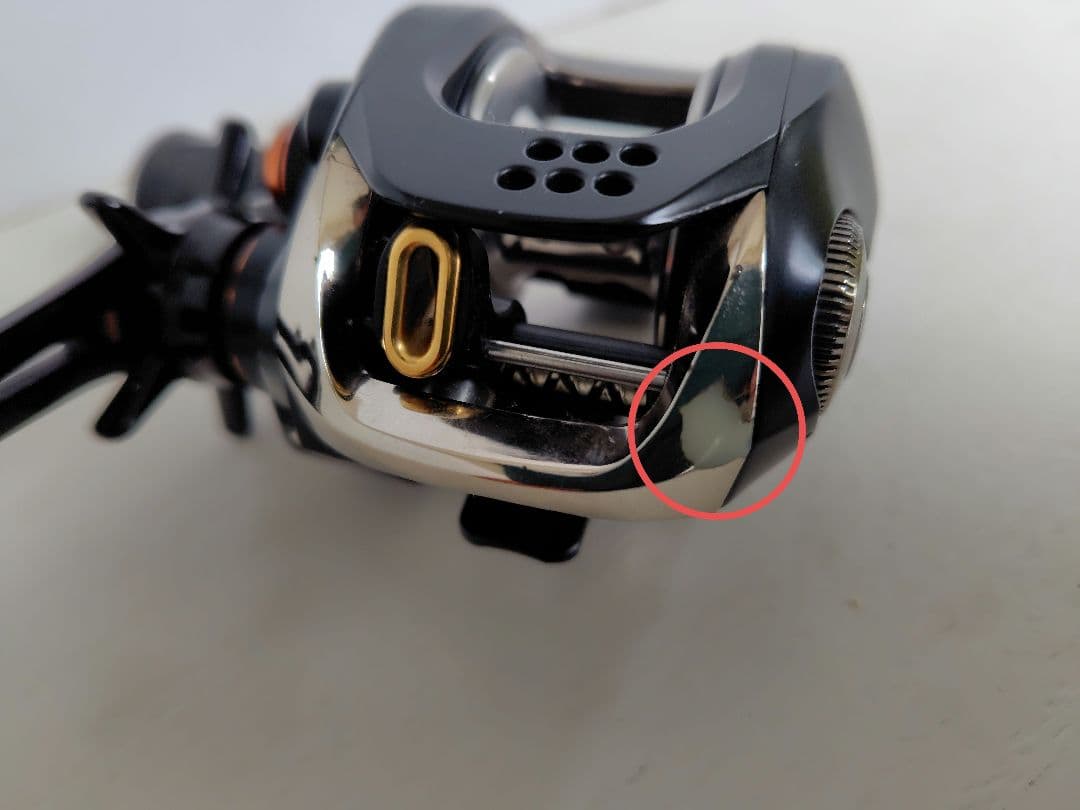 TD-Z ビッグベイトスペシャル