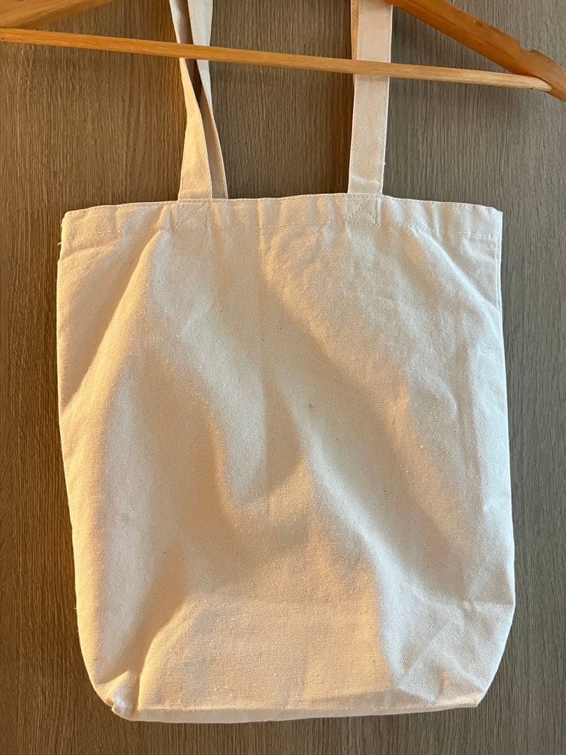 気になってる人が男じゃなかった タワレコ トートバッグ キーホルダー ショッパー