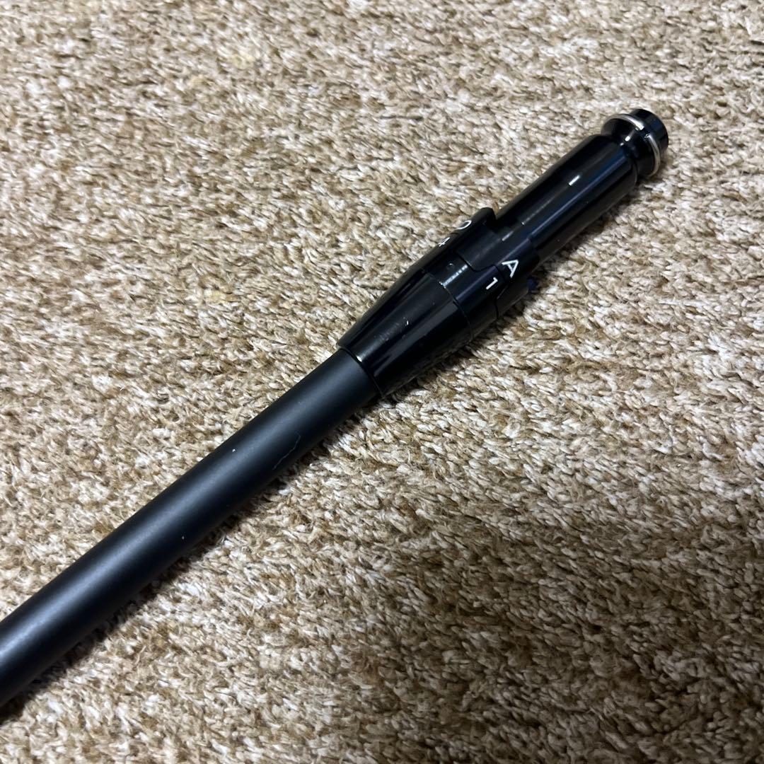 TENSEI 1K ブラック 65S タイトリスト