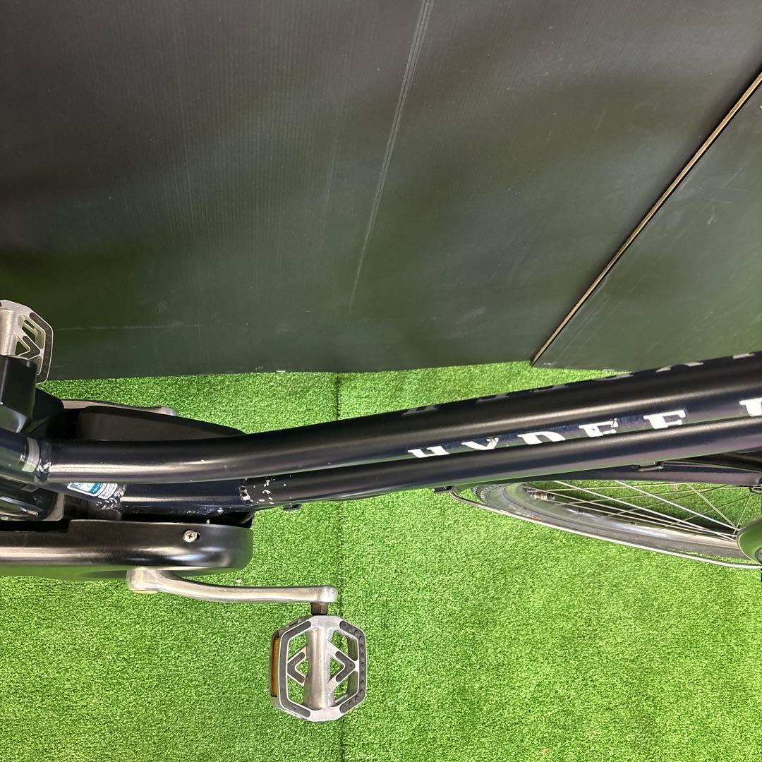 電動自転車 BS HYDEE.II ネイビー　62