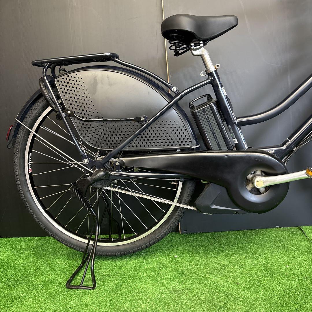 電動自転車 BS HYDEE.II ネイビー　62