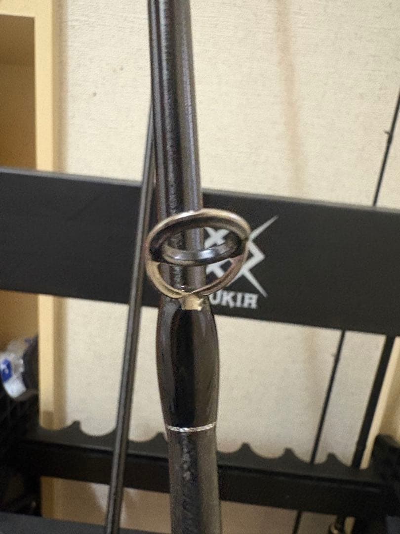 Gcraft セブンセンスsr ミッドストリームmss-972sr 美品！