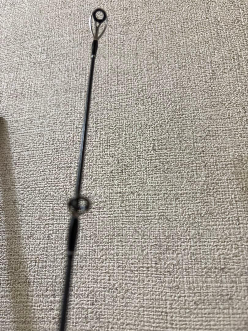 Gcraft セブンセンスsr ミッドストリームmss-972sr 美品！