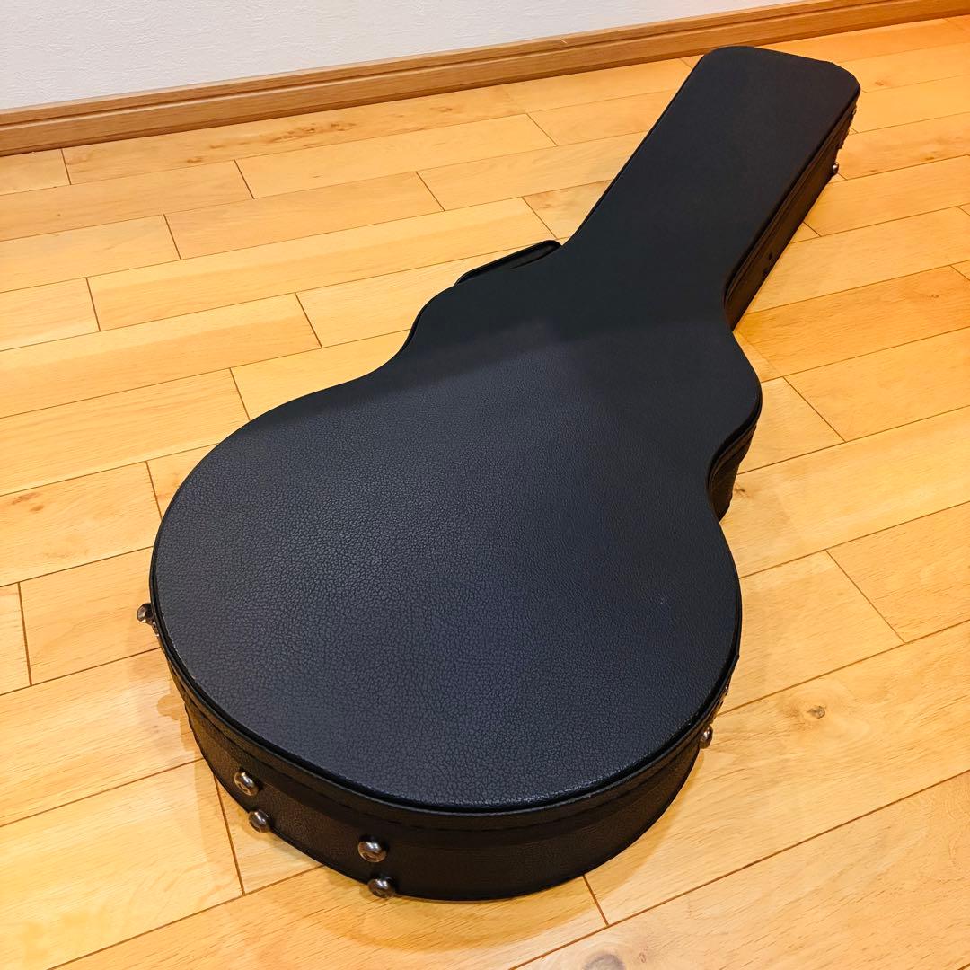 希少 エピフォン Les Paul Custom PRO GROVERギター