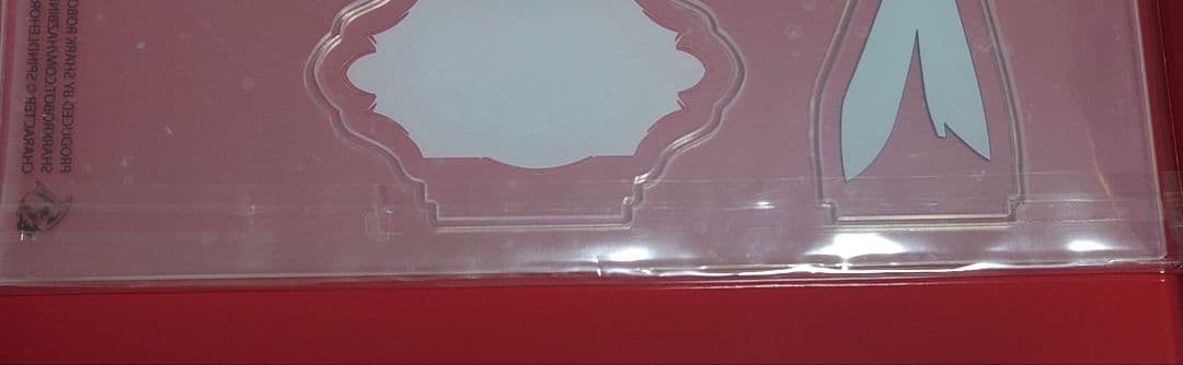 ハズビンホテル　エンジェル　アクリルスタンド