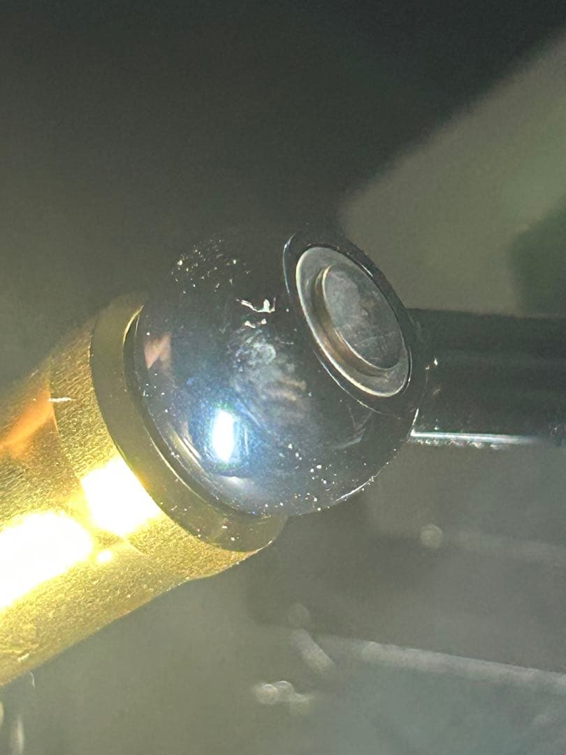 めろんぱん【23 ソルティガ 5000-H 】