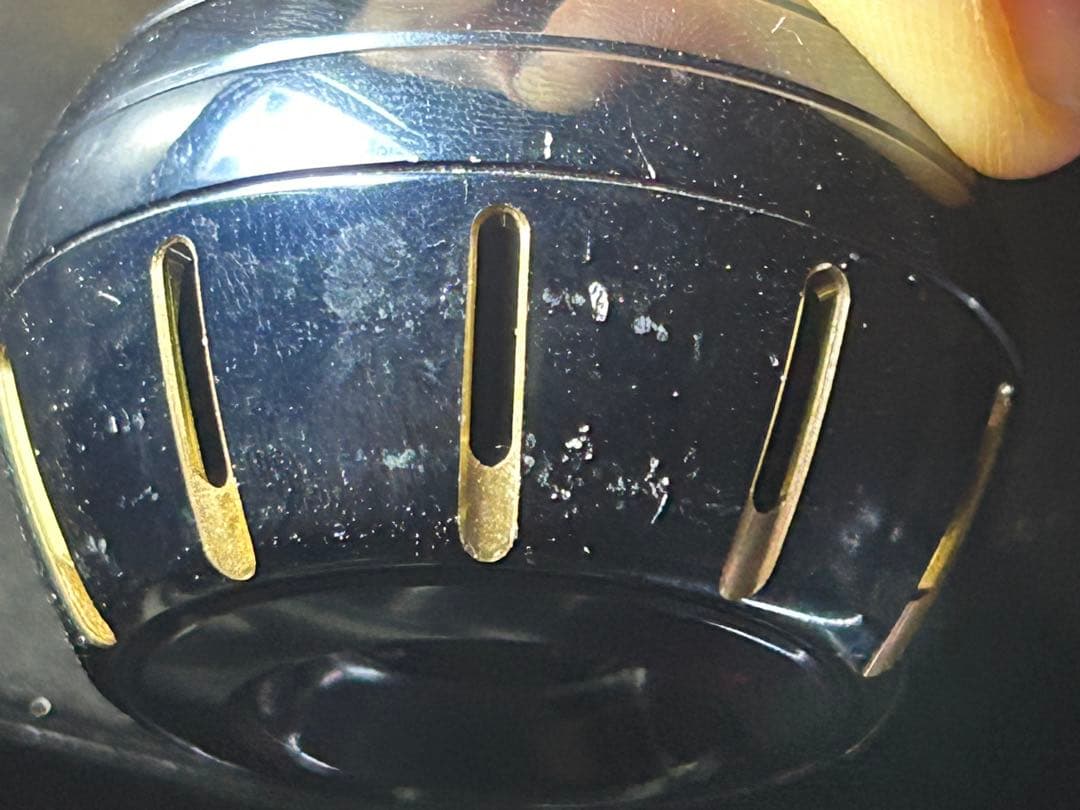 めろんぱん【23 ソルティガ 5000-H 】