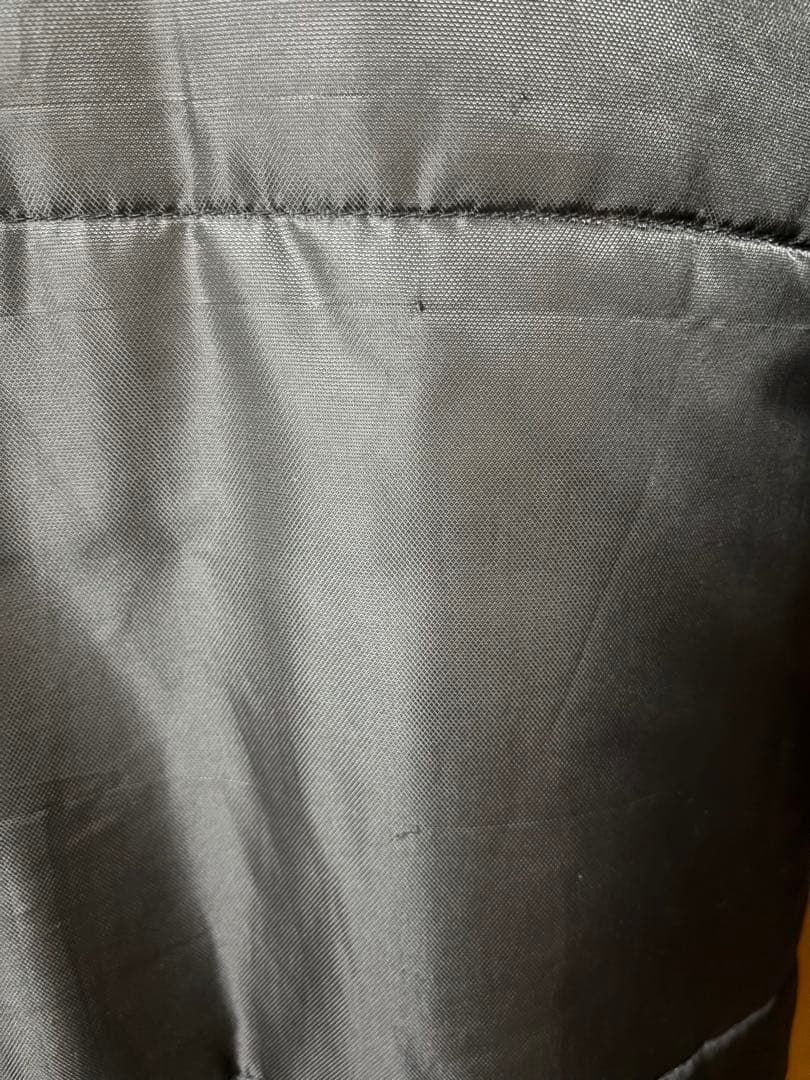 ヨネックスベンチコート