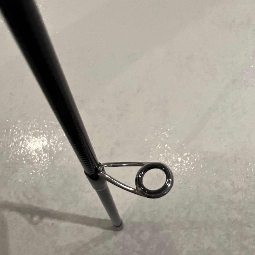 YAMAGA Blanks ヤマガブランクスブルーカレント510 アジングロッド