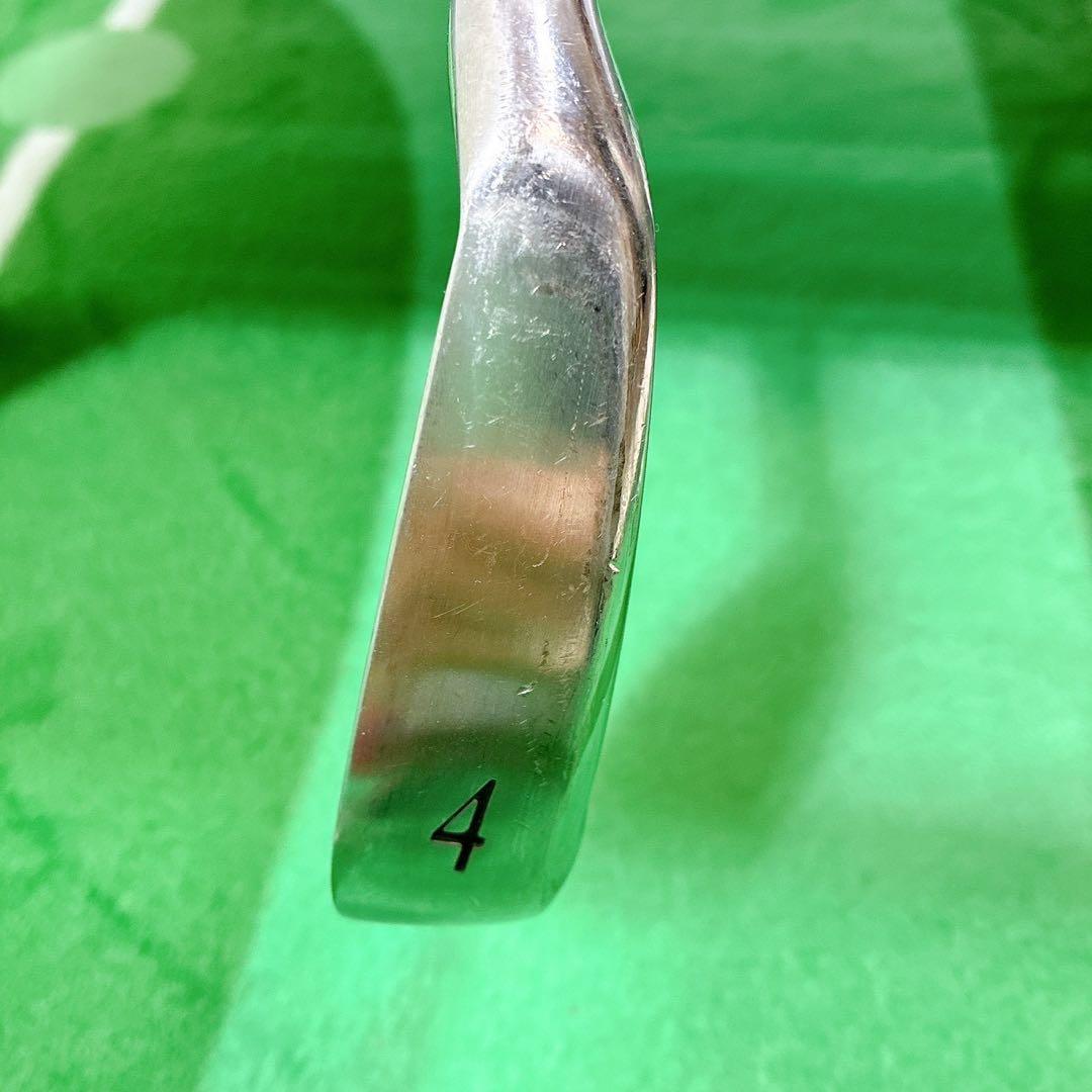 XXIO8 アイアン 単品 4番N.S.PRO 900GH DST フレックスR