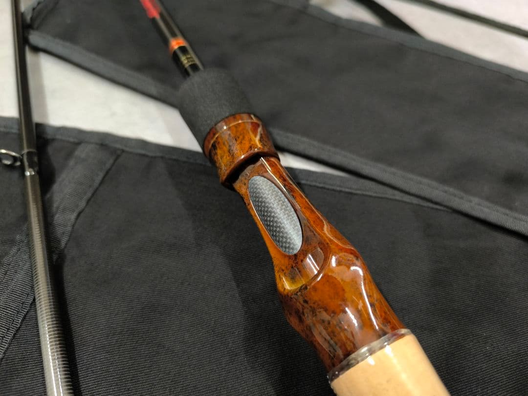 D3カスタムルアーズ ブラキストン BKT-801BC サブジーナス 限定生産