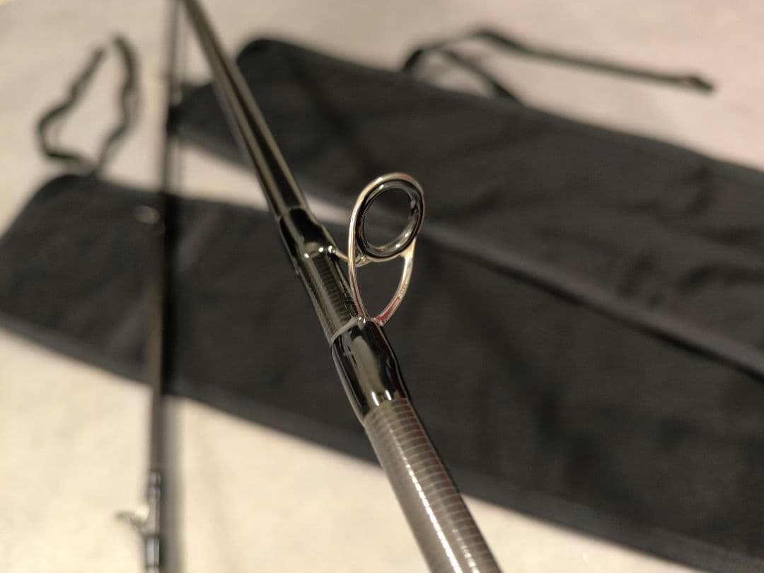 D3カスタムルアーズ ブラキストン BKT-801BC サブジーナス 限定生産