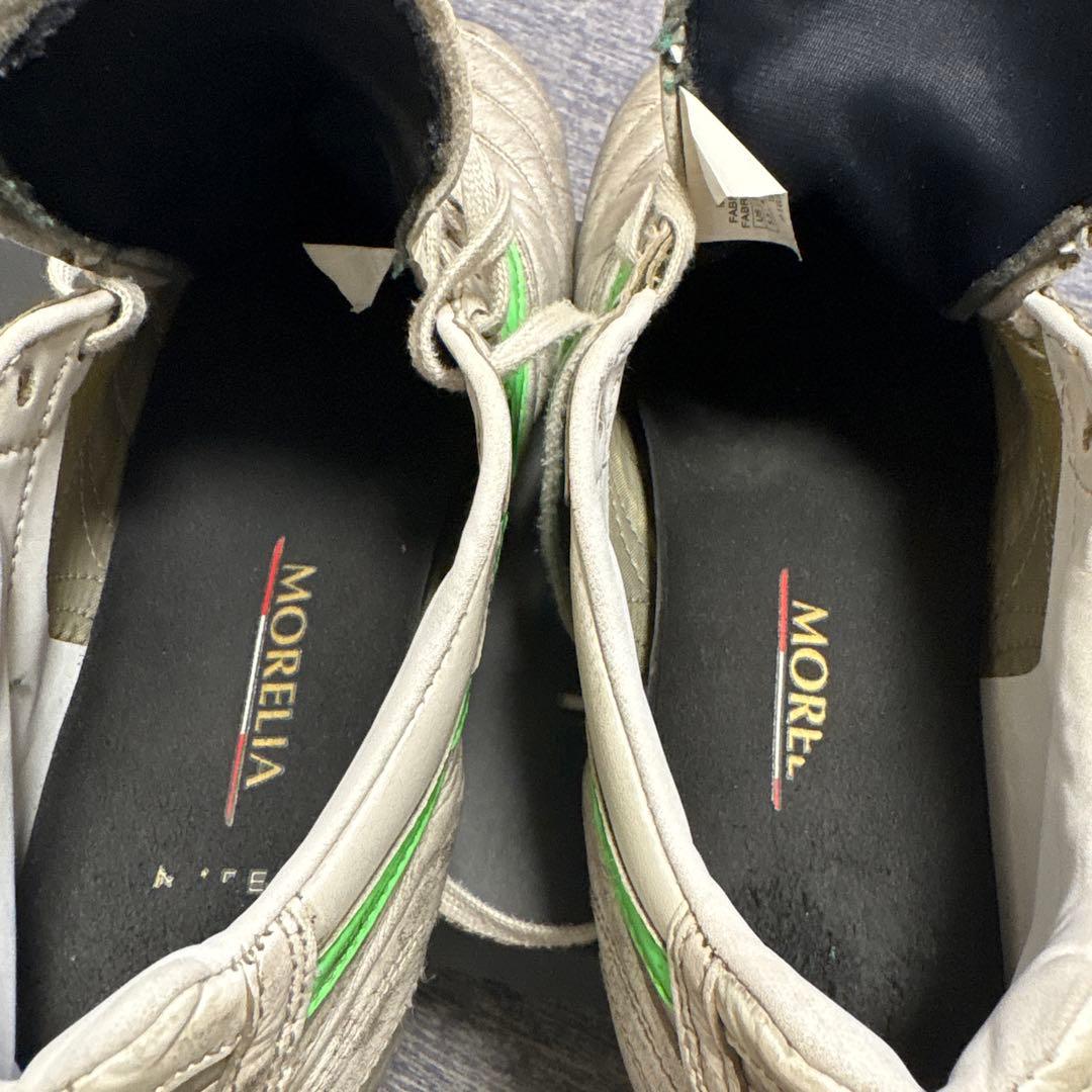 シューズ MORELIA 2 JAPAN 23.5cm