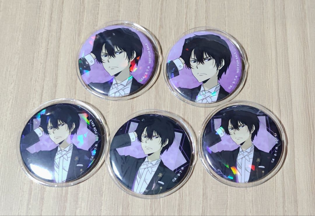 雲雀恭弥グッズ11点セット