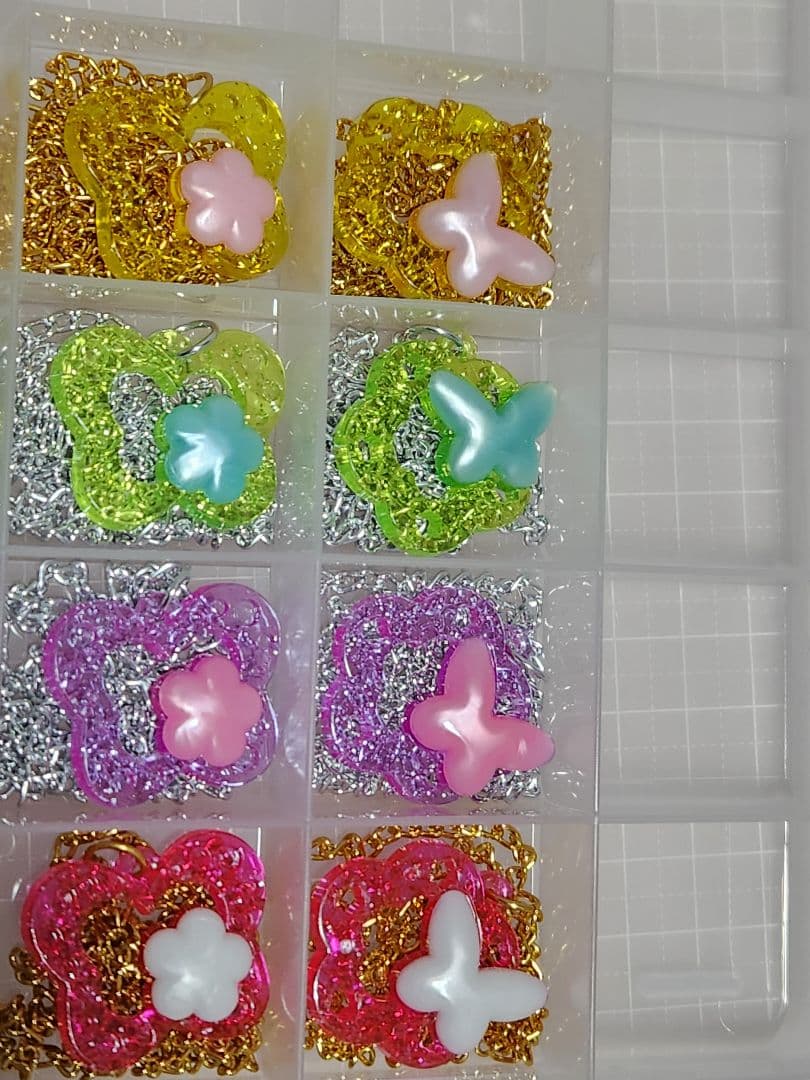 t*o様 セボンスター　2011年？　まとめうり　⑯