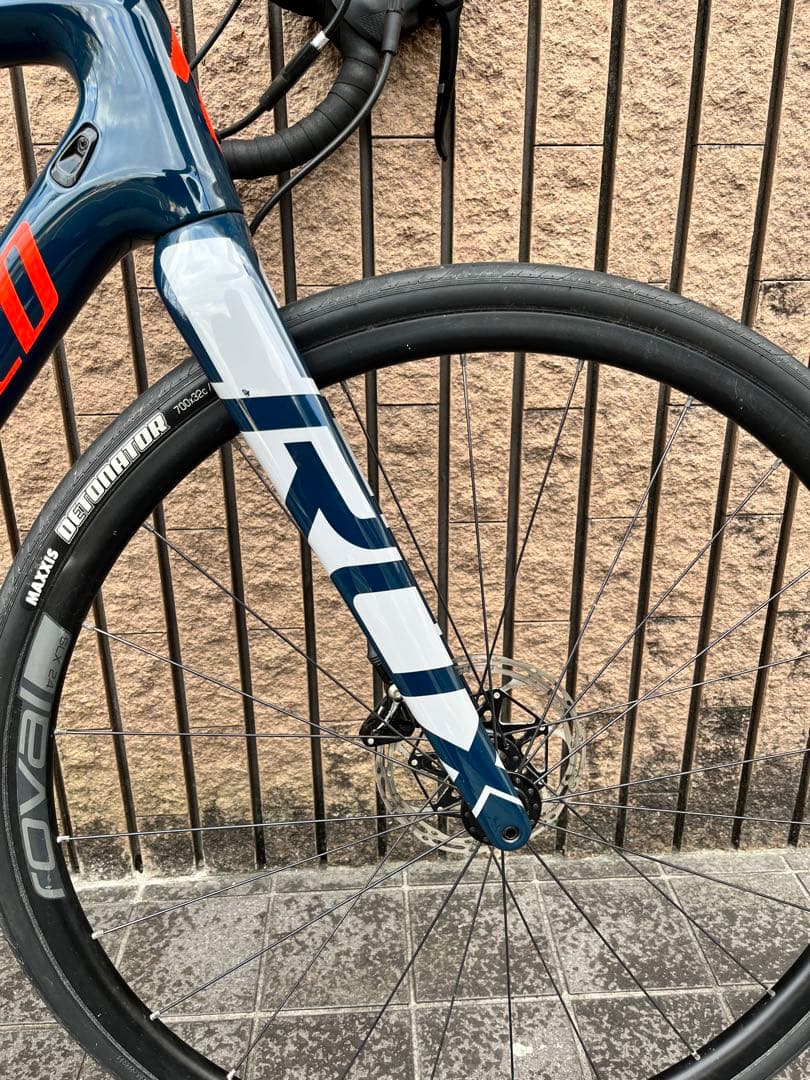 自転車本体 Specialized 2018 CRUX ELITE DISC X1