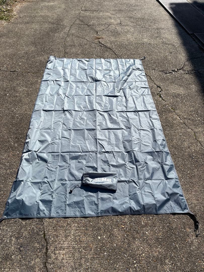 Naturehike（ネイチャーハイク）CLOUD UP2X