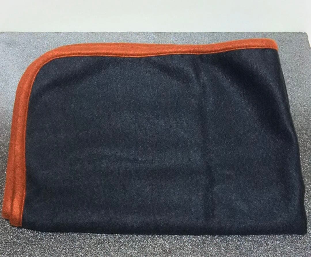 ダンガンロンパ 2011 コミケ81 ミニブランケット ミニ腰掛 モノクマ