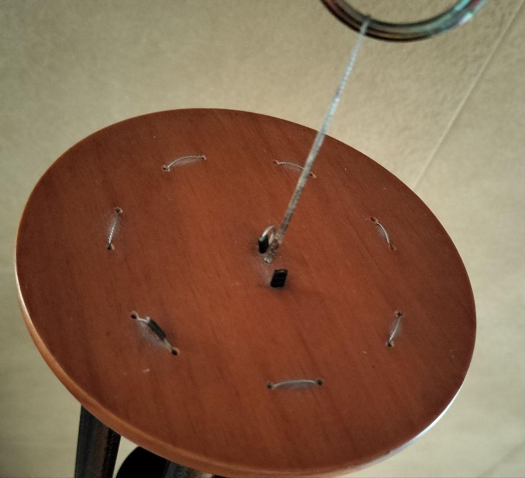 ビンテージ　Jacob's ミュージカル　チャイム