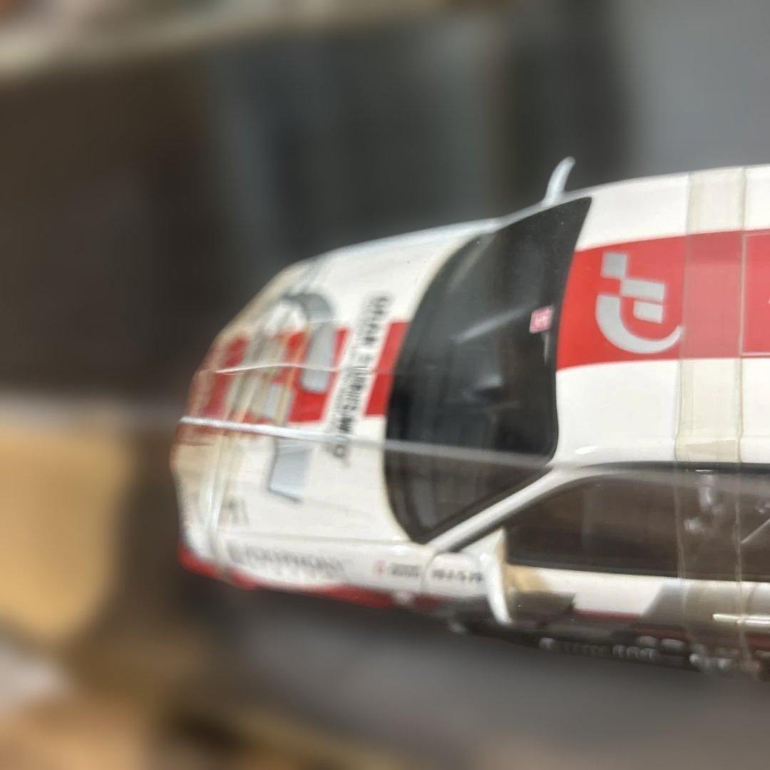希少 1/18 AUTOART GT-R(R34)