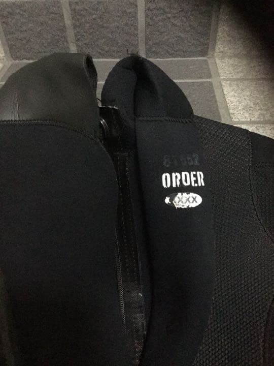 ウエット未使用品