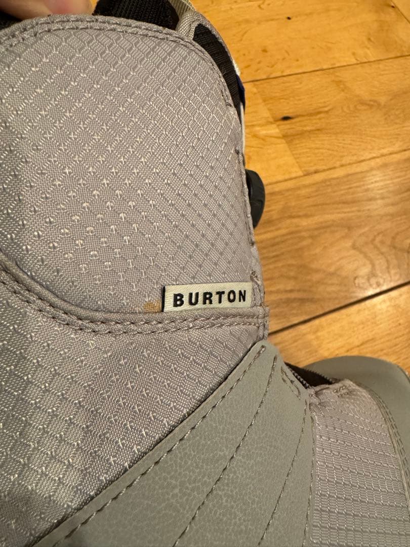 BURTON Kids スノーボードブーツ 22cm