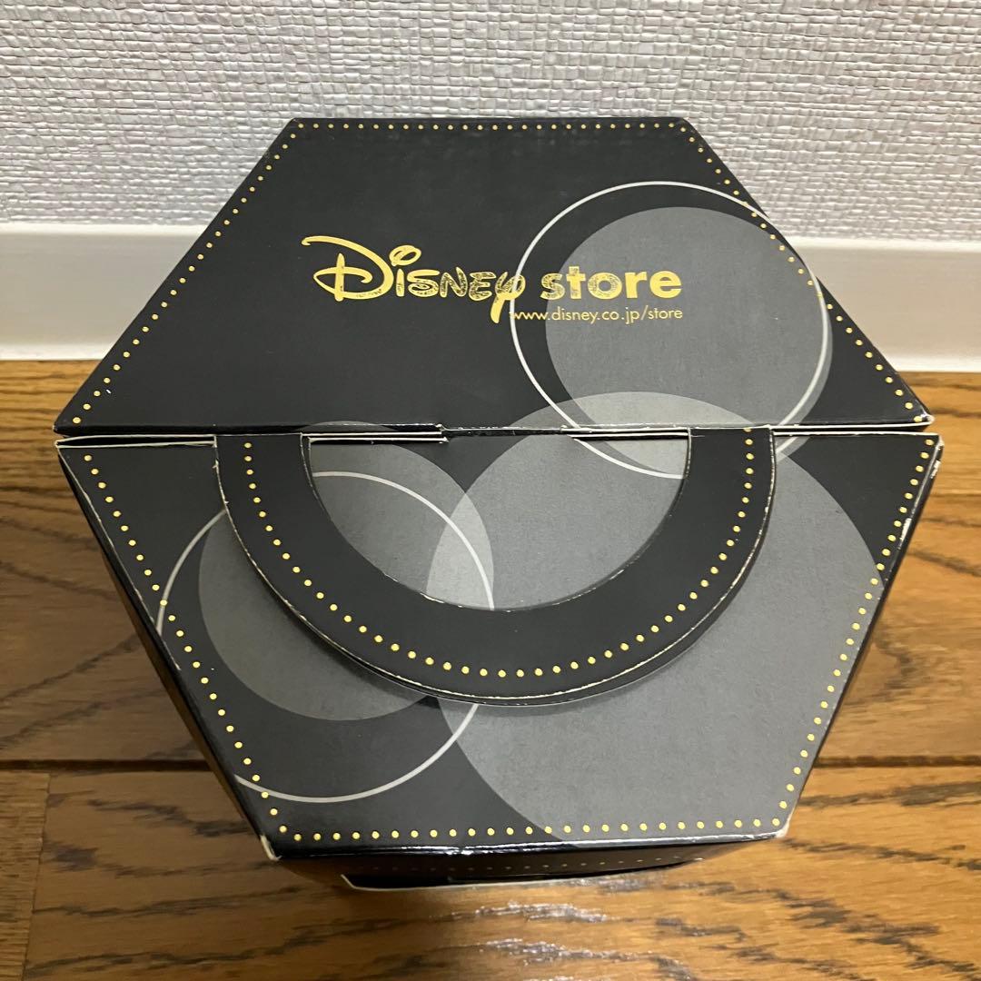 【希少】不思議の国のアリス　タイニーキングダム　6点セット　ディズニーストア