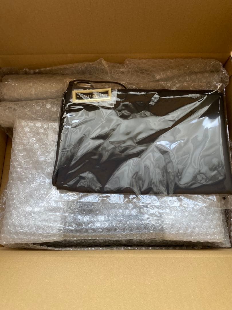 ウォンキーキャンプ WANTKEY CAMP WANTKEY CNT25