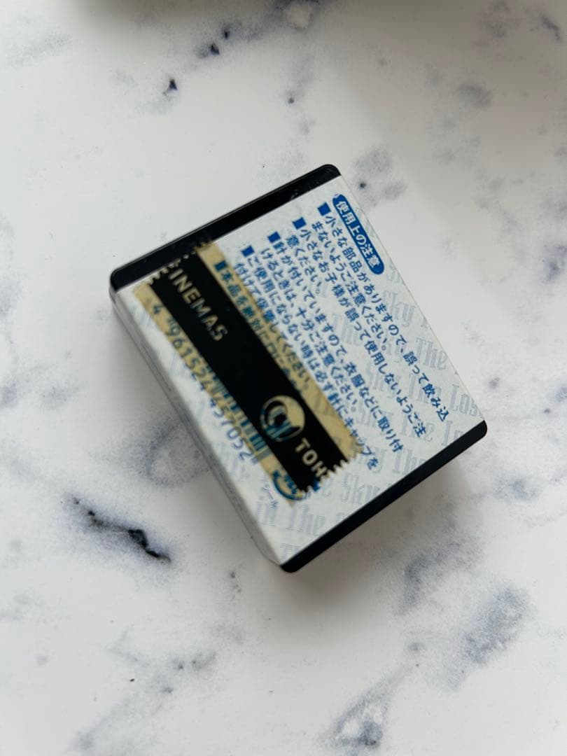 劇場版名探偵コナン　ピンバッジセット