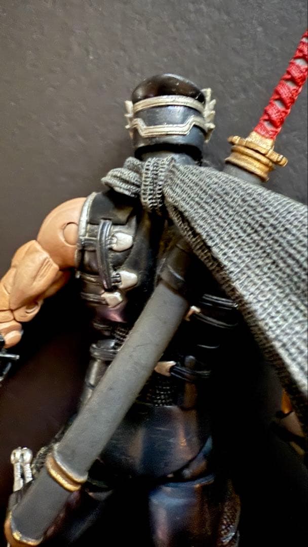 NECA NINJA GAIDEN リュウ・ハヤブサ 2体セット
