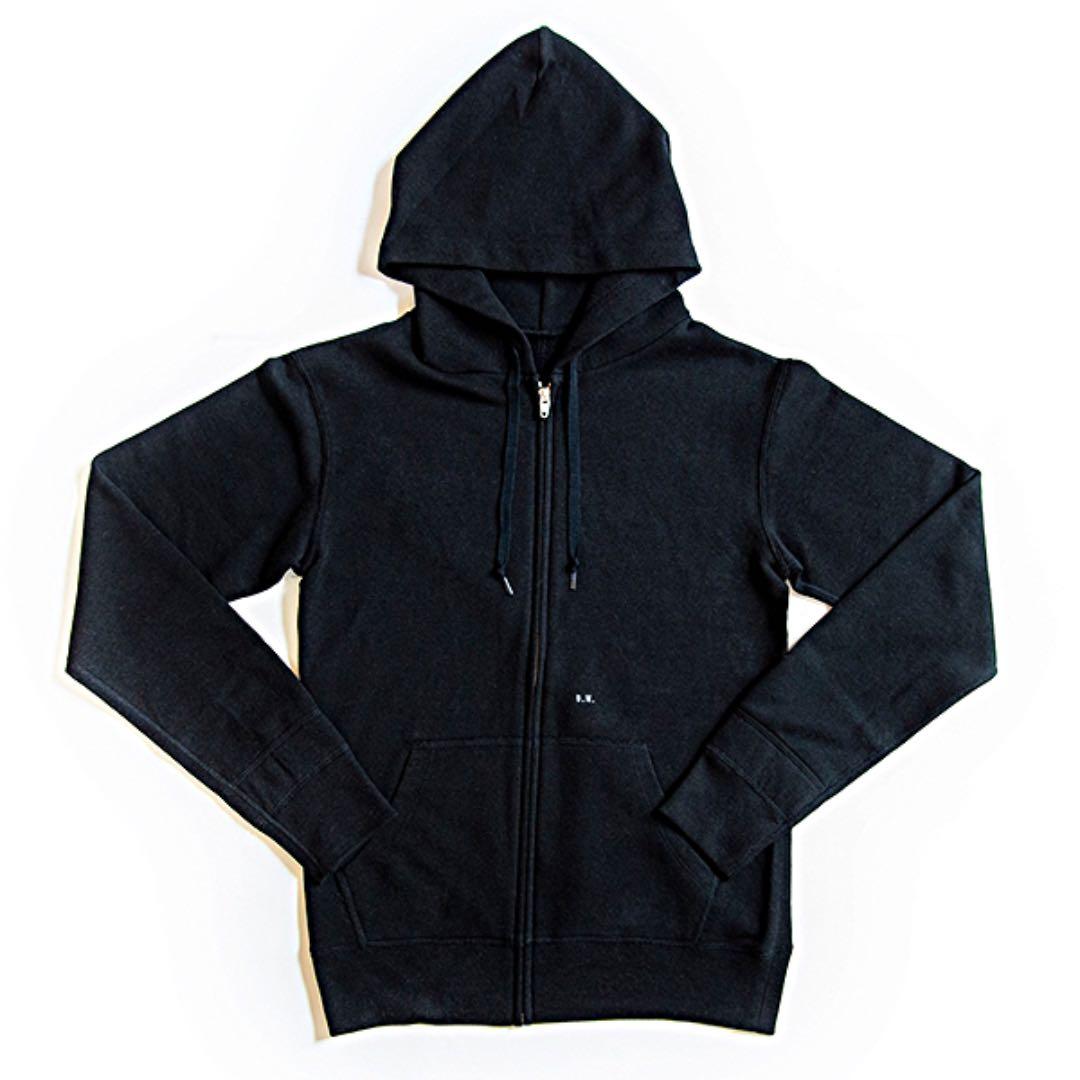 新品未開封‼️ 宮本浩次× Mister hollywood パーカー