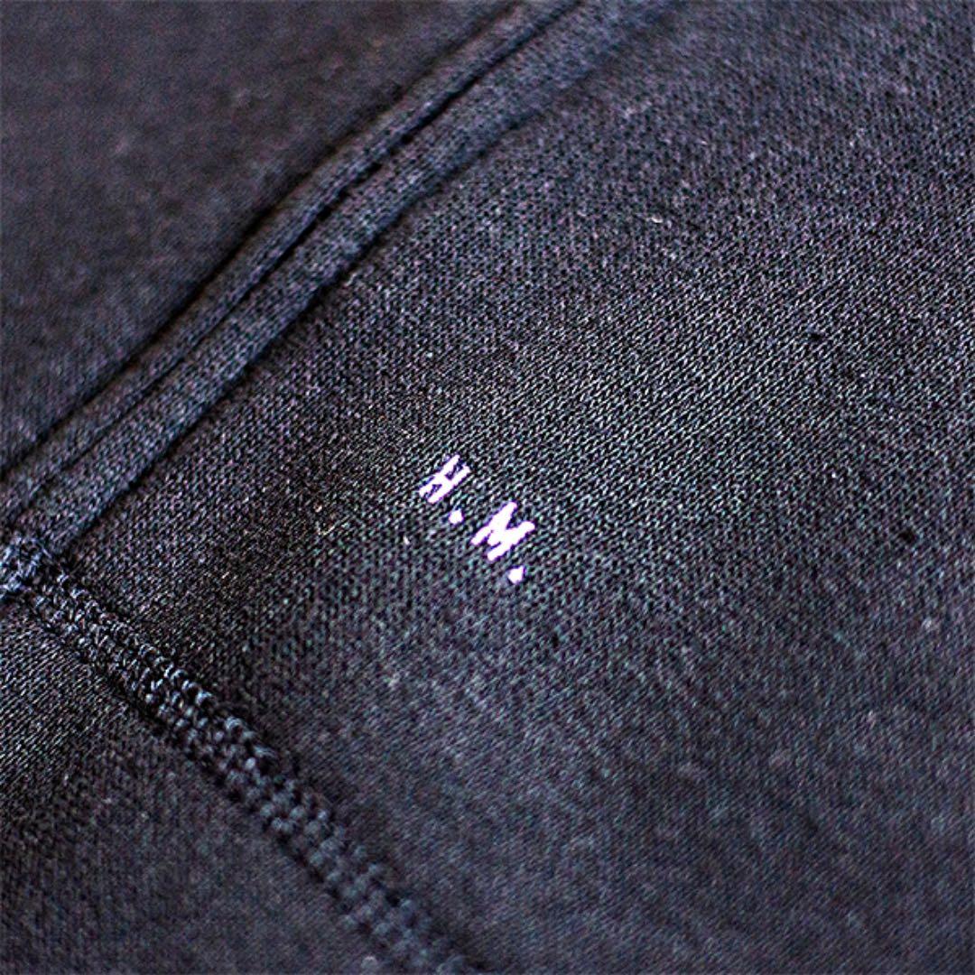 新品未開封‼️ 宮本浩次× Mister hollywood パーカー