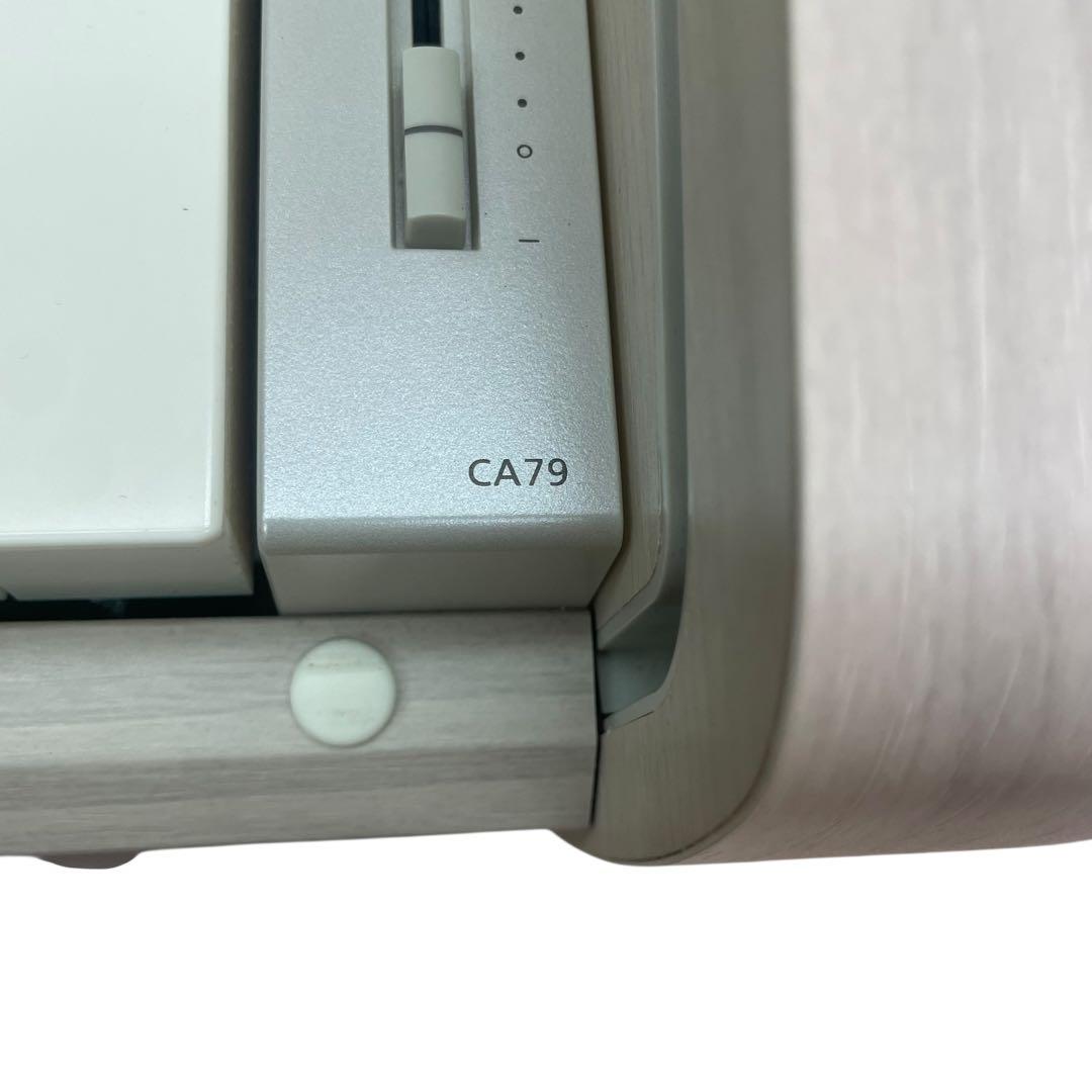 直接引取大歓迎 KAWAI CA79A 2020年 ホワイト 電子ピアノ