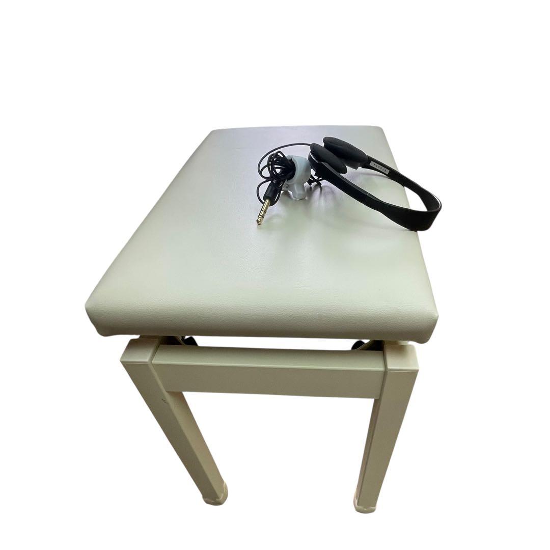 直接引取大歓迎 KAWAI CA79A 2020年 ホワイト 電子ピアノ