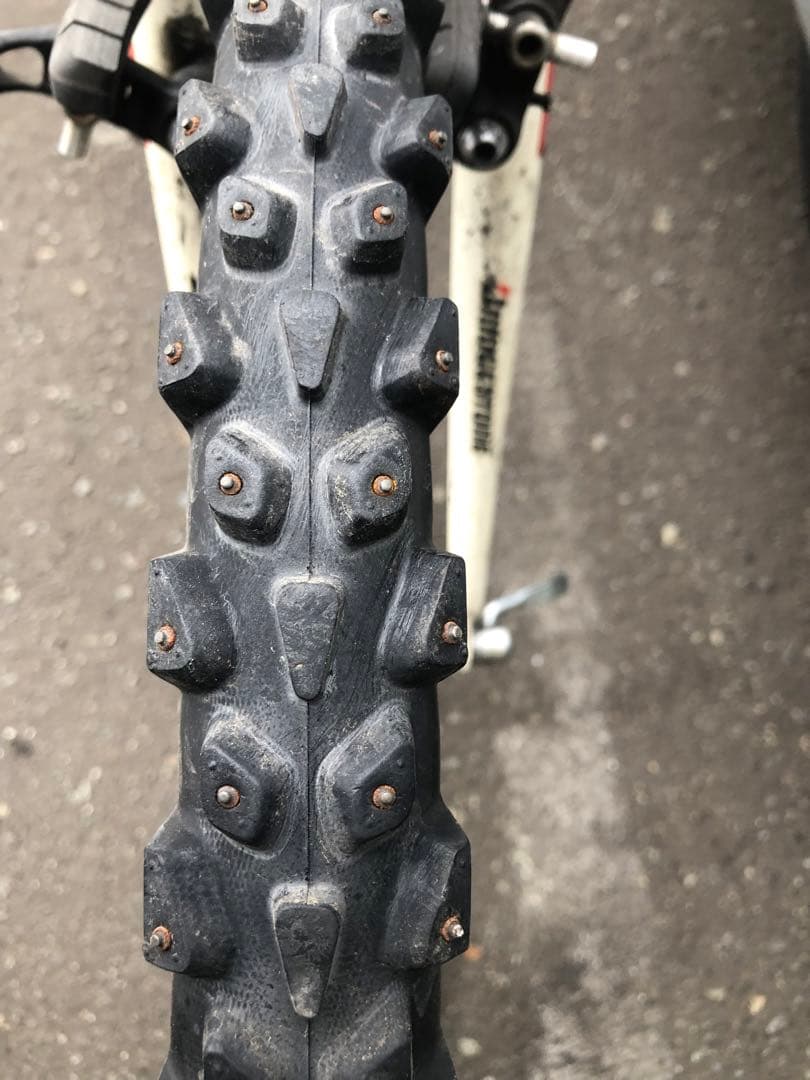 ブリヂストン　WR-2500 MTB