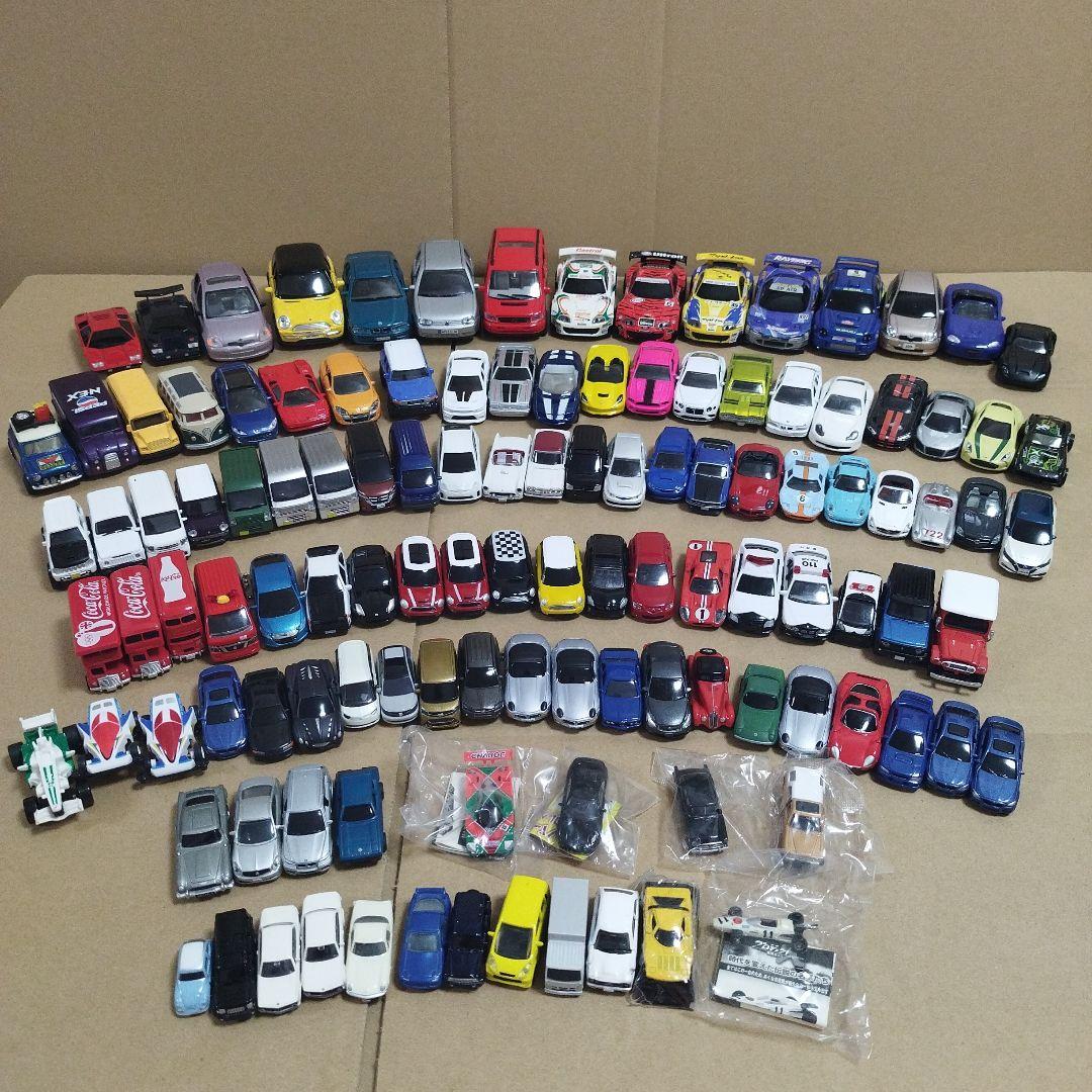 ミニカー 大量 まとめ売り