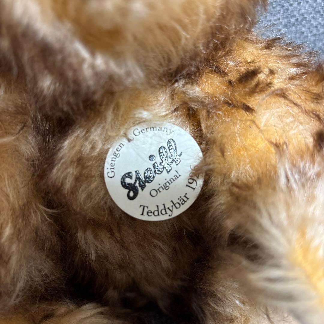 シュタイフ クラシックテディベア1926年